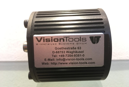 2017年1月15日VISIONTOOLS灯到货